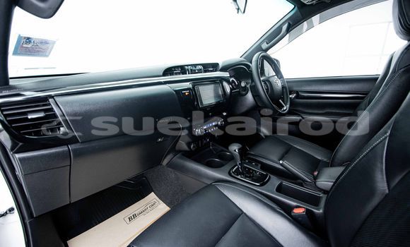 ซื้อ รถมือสอง Toyota Hiluxe Revo ขาว รถยนต์ ใน %{เมือง} ใน กรุงเทพมหานคร ซื้อ รถมือสอง Toyota Hiluxe Revo ขาว รถยนต์ ใน %{เมือง} ใน กรุงเทพมหานคร