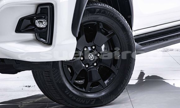 ซื้อ รถมือสอง Toyota Hiluxe Revo ขาว รถยนต์ ใน %{เมือง} ใน กรุงเทพมหานคร ซื้อ รถมือสอง Toyota Hiluxe Revo ขาว รถยนต์ ใน %{เมือง} ใน กรุงเทพมหานคร