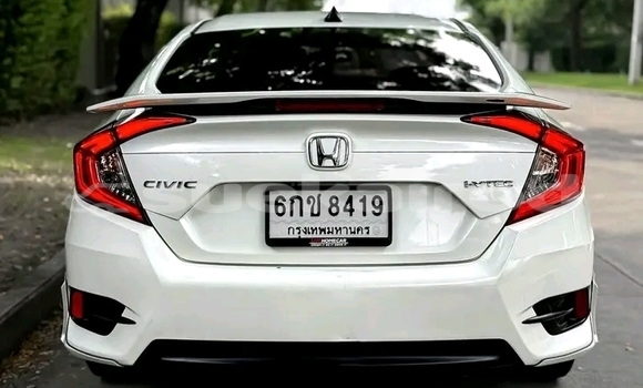 ซื้อ รถมือสอง Honda Civic ขาว รถยนต์ ใน %{เมือง} ใน ฉะเชิงเทรา ซื้อ รถมือสอง Honda Civic ขาว รถยนต์ ใน %{เมือง} ใน ฉะเชิงเทรา