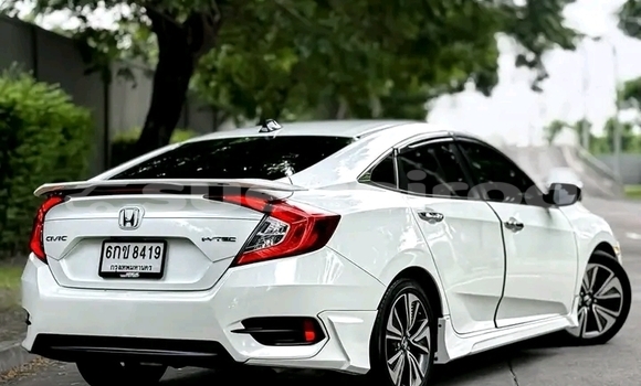 ซื้อ รถมือสอง Honda Civic ขาว รถยนต์ ใน %{เมือง} ใน ฉะเชิงเทรา ซื้อ รถมือสอง Honda Civic ขาว รถยนต์ ใน %{เมือง} ใน ฉะเชิงเทรา