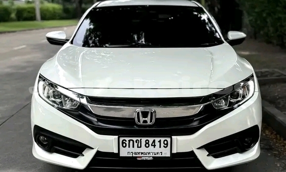 ซื้อ รถมือสอง Honda Civic ขาว รถยนต์ ใน %{เมือง} ใน ฉะเชิงเทรา ซื้อ รถมือสอง Honda Civic ขาว รถยนต์ ใน %{เมือง} ใน ฉะเชิงเทรา