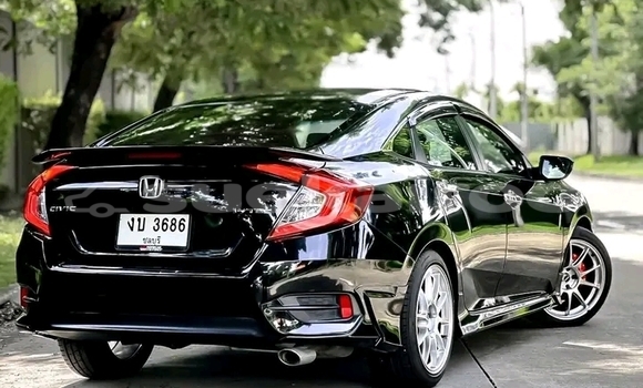 ซื้อ รถมือสอง Honda Civic สีดำ รถยนต์ ใน %{เมือง} ใน กาญจนบุรี ซื้อ รถมือสอง Honda Civic สีดำ รถยนต์ ใน %{เมือง} ใน กาญจนบุรี
