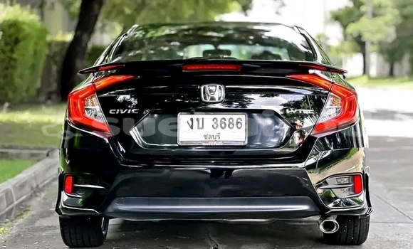 ซื้อ รถมือสอง Honda Civic สีดำ รถยนต์ ใน %{เมือง} ใน กาญจนบุรี ซื้อ รถมือสอง Honda Civic สีดำ รถยนต์ ใน %{เมือง} ใน กาญจนบุรี
