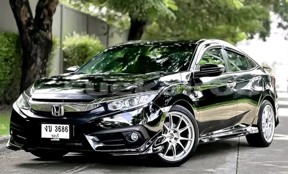 ซื้อ รถมือสอง Honda Civic สีดำ รถยนต์ ใน %{เมือง} ใน กาญจนบุรี ซื้อ รถมือสอง Honda Civic สีดำ รถยนต์ ใน %{เมือง} ใน กาญจนบุรี