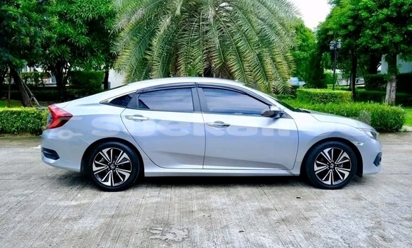 Buy Used Honda Civic Other Car in Chai Nat in Chai Nat