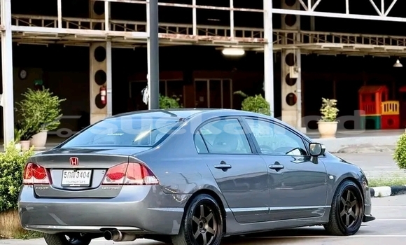 ซื้อ รถมือสอง Honda Civic อื่น ๆ รถยนต์ ใน %{เมือง} ใน ชัยนาท ซื้อ รถมือสอง Honda Civic อื่น ๆ รถยนต์ ใน %{เมือง} ใน ชัยนาท