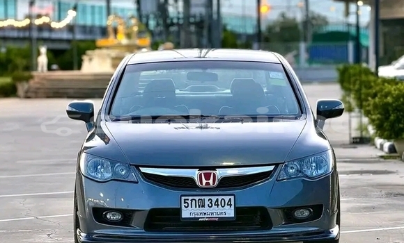 ซื้อ รถมือสอง Honda Civic อื่น ๆ รถยนต์ ใน %{เมือง} ใน ชัยนาท ซื้อ รถมือสอง Honda Civic อื่น ๆ รถยนต์ ใน %{เมือง} ใน ชัยนาท