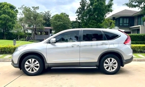 ซื้อ รถมือสอง Honda CR-V ขาว รถยนต์ ใน %{เมือง} ใน เชียงใหม่ ซื้อ รถมือสอง Honda CR-V ขาว รถยนต์ ใน %{เมือง} ใน เชียงใหม่