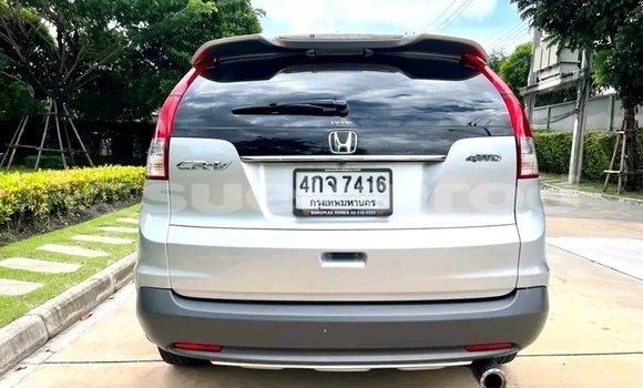 ซื้อ รถมือสอง Honda CR-V ขาว รถยนต์ ใน %{เมือง} ใน เชียงใหม่ ซื้อ รถมือสอง Honda CR-V ขาว รถยนต์ ใน %{เมือง} ใน เชียงใหม่