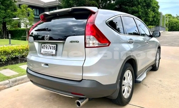 ซื้อ รถมือสอง Honda CR-V ขาว รถยนต์ ใน %{เมือง} ใน เชียงใหม่ ซื้อ รถมือสอง Honda CR-V ขาว รถยนต์ ใน %{เมือง} ใน เชียงใหม่