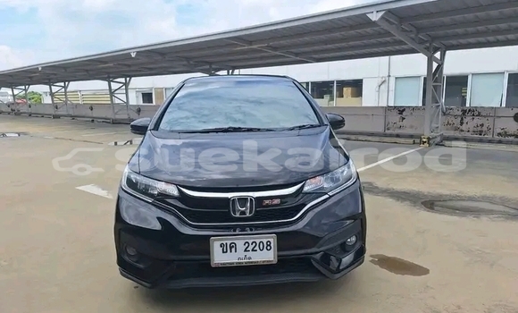 ซื้อ รถมือสอง Honda Jazz สีดำ รถยนต์ ใน %{เมือง} ใน ชัยนาท ซื้อ รถมือสอง Honda Jazz สีดำ รถยนต์ ใน %{เมือง} ใน ชัยนาท