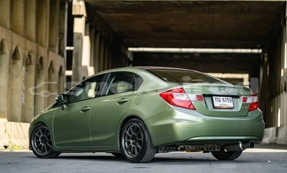 ซื้อ รถมือสอง Honda Civic เงิน รถยนต์ ใน %{เมือง} ใน ฉะเชิงเทรา ซื้อ รถมือสอง Honda Civic เงิน รถยนต์ ใน %{เมือง} ใน ฉะเชิงเทรา