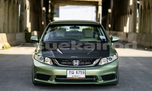 ซื้อ รถมือสอง Honda Civic เงิน รถยนต์ ใน %{เมือง} ใน ฉะเชิงเทรา ซื้อ รถมือสอง Honda Civic เงิน รถยนต์ ใน %{เมือง} ใน ฉะเชิงเทรา