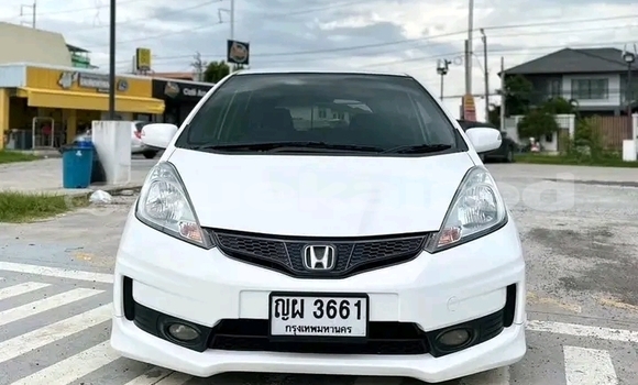 ซื้อ รถมือสอง Honda Jazz ขาว รถยนต์ ใน %{เมือง} ใน กาญจนบุรี ซื้อ รถมือสอง Honda Jazz ขาว รถยนต์ ใน %{เมือง} ใน กาญจนบุรี