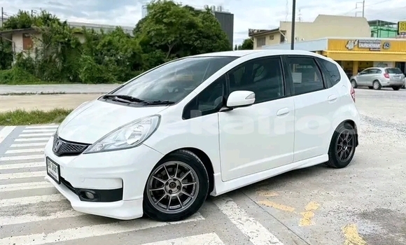 ซื้อ รถมือสอง Honda Jazz ขาว รถยนต์ ใน %{เมือง} ใน กาญจนบุรี ซื้อ รถมือสอง Honda Jazz ขาว รถยนต์ ใน %{เมือง} ใน กาญจนบุรี