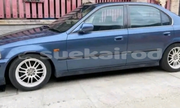 ซื้อ รถมือสอง Honda Civic อื่น ๆ รถยนต์ ใน %{เมือง} ใน ชัยภูมิ