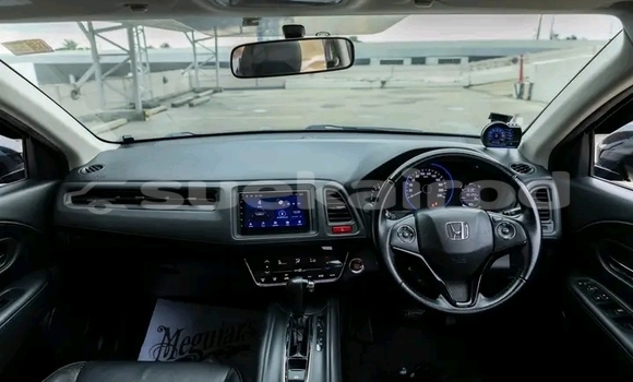 ซื้อ รถมือสอง Honda Civic สีดำ รถยนต์ ใน %{เมือง} ใน บุรีรัมย์