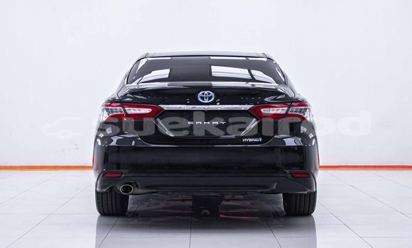 Buy Used Toyota Camry Black Car in Bangkok in Bangkok Buy Used Toyota Camry Black Car in Bangkok in Bangkok