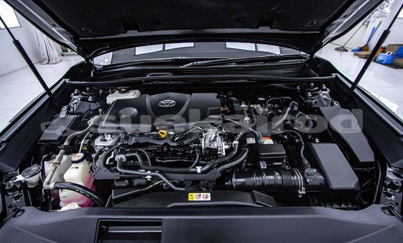 Buy Used Toyota Camry Black Car in Bangkok in Bangkok Buy Used Toyota Camry Black Car in Bangkok in Bangkok