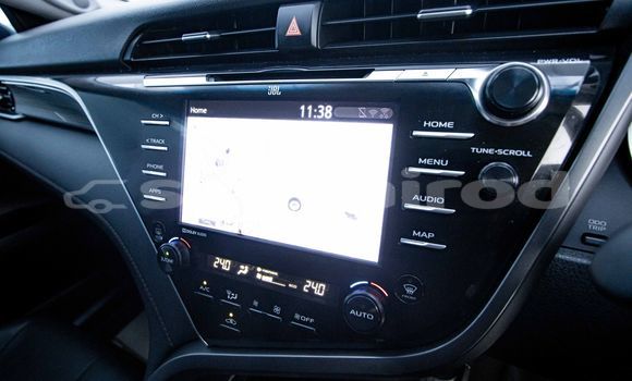 Buy Used Toyota Camry Black Car in Bangkok in Bangkok Buy Used Toyota Camry Black Car in Bangkok in Bangkok