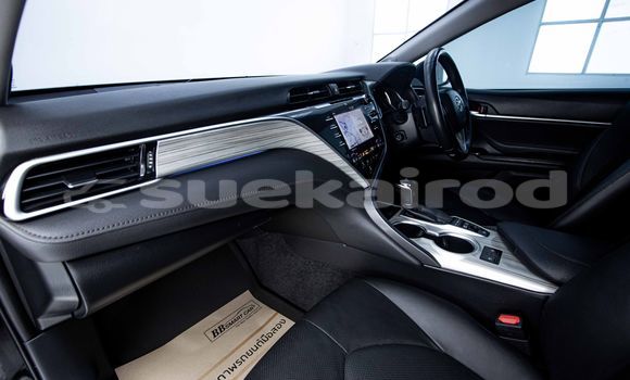 Buy Used Toyota Camry Black Car in Bangkok in Bangkok Buy Used Toyota Camry Black Car in Bangkok in Bangkok