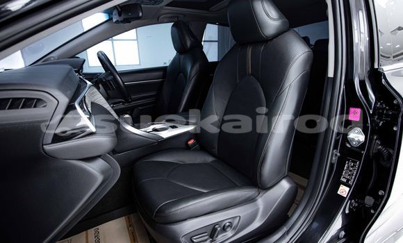 Buy Used Toyota Camry Black Car in Bangkok in Bangkok Buy Used Toyota Camry Black Car in Bangkok in Bangkok