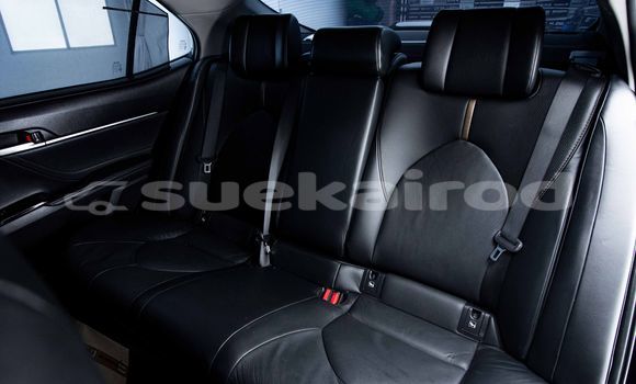 Buy Used Toyota Camry Black Car in Bangkok in Bangkok Buy Used Toyota Camry Black Car in Bangkok in Bangkok