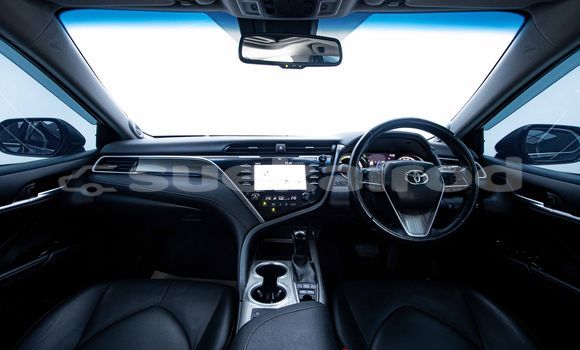 Buy Used Toyota Camry Black Car in Bangkok in Bangkok Buy Used Toyota Camry Black Car in Bangkok in Bangkok