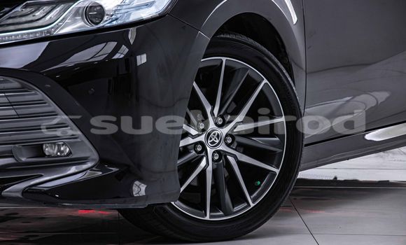 Buy Used Toyota Camry Black Car in Bangkok in Bangkok Buy Used Toyota Camry Black Car in Bangkok in Bangkok