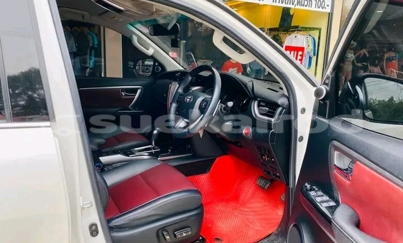 ซื้อ รถมือสอง Toyota Fortuner ขาว รถยนต์ ใน %{เมือง} ใน ชัยภูมิ ซื้อ รถมือสอง Toyota Fortuner ขาว รถยนต์ ใน %{เมือง} ใน ชัยภูมิ