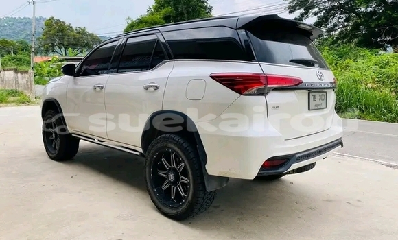 ซื้อ รถมือสอง Toyota Fortuner ขาว รถยนต์ ใน %{เมือง} ใน ชัยภูมิ ซื้อ รถมือสอง Toyota Fortuner ขาว รถยนต์ ใน %{เมือง} ใน ชัยภูมิ
