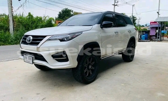ซื้อ รถมือสอง Toyota Fortuner ขาว รถยนต์ ใน %{เมือง} ใน ชัยภูมิ ซื้อ รถมือสอง Toyota Fortuner ขาว รถยนต์ ใน %{เมือง} ใน ชัยภูมิ