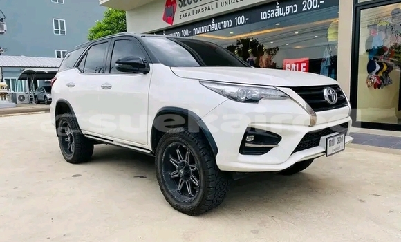 ซื้อ รถมือสอง Toyota Fortuner ขาว รถยนต์ ใน %{เมือง} ใน ชัยภูมิ ซื้อ รถมือสอง Toyota Fortuner ขาว รถยนต์ ใน %{เมือง} ใน ชัยภูมิ