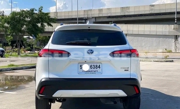 ซื้อ รถมือสอง Toyota Corolla ขาว รถยนต์ ใน %{เมือง} ใน ชัยนาท ซื้อ รถมือสอง Toyota Corolla ขาว รถยนต์ ใน %{เมือง} ใน ชัยนาท