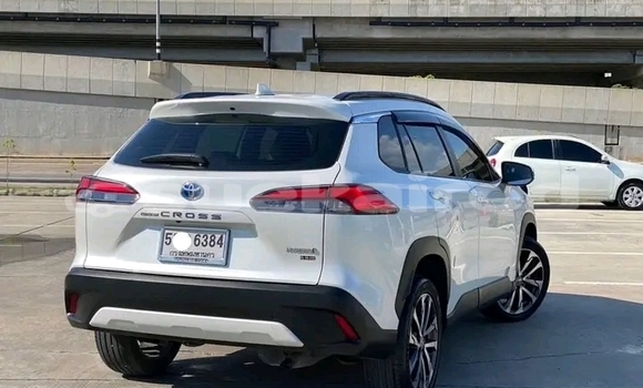 ซื้อ รถมือสอง Toyota Corolla ขาว รถยนต์ ใน %{เมือง} ใน ชัยนาท ซื้อ รถมือสอง Toyota Corolla ขาว รถยนต์ ใน %{เมือง} ใน ชัยนาท