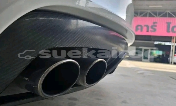 ซื้อ รถมือสอง Audi TTS ขาว รถยนต์ ใน %{เมือง} ใน ชัยภูมิ