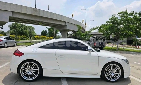ซื้อ รถมือสอง Audi TTS ขาว รถยนต์ ใน %{เมือง} ใน ชัยภูมิ ซื้อ รถมือสอง Audi TTS ขาว รถยนต์ ใน %{เมือง} ใน ชัยภูมิ