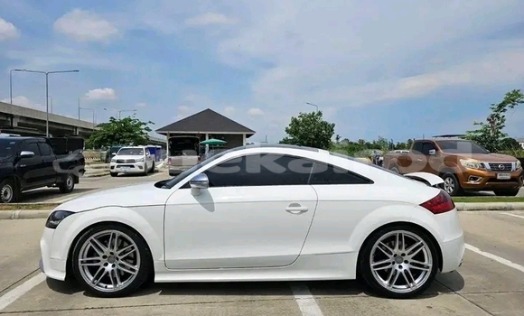 ซื้อ รถมือสอง Audi TTS ขาว รถยนต์ ใน %{เมือง} ใน ชัยภูมิ ซื้อ รถมือสอง Audi TTS ขาว รถยนต์ ใน %{เมือง} ใน ชัยภูมิ