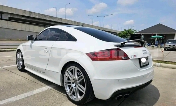 ซื้อ รถมือสอง Audi TTS ขาว รถยนต์ ใน %{เมือง} ใน ชัยภูมิ ซื้อ รถมือสอง Audi TTS ขาว รถยนต์ ใน %{เมือง} ใน ชัยภูมิ