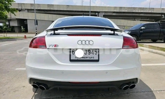 ซื้อ รถมือสอง Audi TTS ขาว รถยนต์ ใน %{เมือง} ใน ชัยภูมิ ซื้อ รถมือสอง Audi TTS ขาว รถยนต์ ใน %{เมือง} ใน ชัยภูมิ