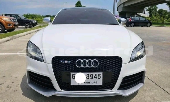 ซื้อ รถมือสอง Audi TTS ขาว รถยนต์ ใน %{เมือง} ใน ชัยภูมิ ซื้อ รถมือสอง Audi TTS ขาว รถยนต์ ใน %{เมือง} ใน ชัยภูมิ