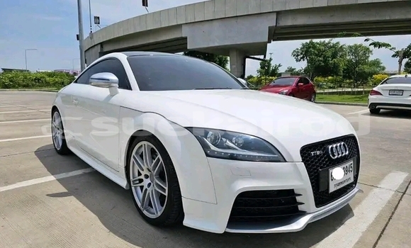 ซื้อ รถมือสอง Audi TTS ขาว รถยนต์ ใน %{เมือง} ใน ชัยภูมิ ซื้อ รถมือสอง Audi TTS ขาว รถยนต์ ใน %{เมือง} ใน ชัยภูมิ