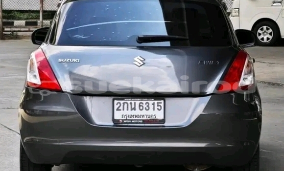ซื้อ รถมือสอง Suzuki Swift สีดำ รถยนต์ ใน %{เมือง} ใน จันทบุรี ซื้อ รถมือสอง Suzuki Swift สีดำ รถยนต์ ใน %{เมือง} ใน จันทบุรี