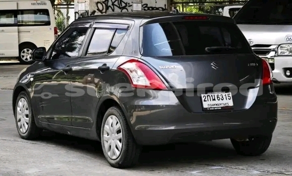 ซื้อ รถมือสอง Suzuki Swift สีดำ รถยนต์ ใน %{เมือง} ใน จันทบุรี ซื้อ รถมือสอง Suzuki Swift สีดำ รถยนต์ ใน %{เมือง} ใน จันทบุรี