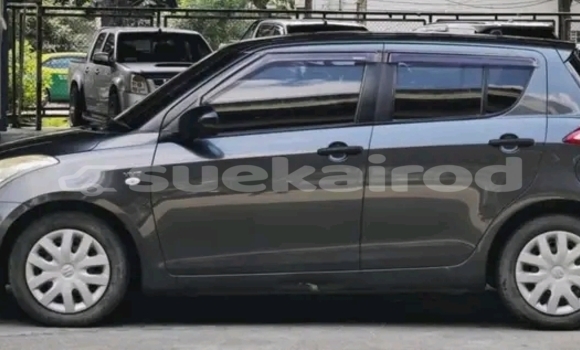 ซื้อ รถมือสอง Suzuki Swift สีดำ รถยนต์ ใน %{เมือง} ใน จันทบุรี ซื้อ รถมือสอง Suzuki Swift สีดำ รถยนต์ ใน %{เมือง} ใน จันทบุรี