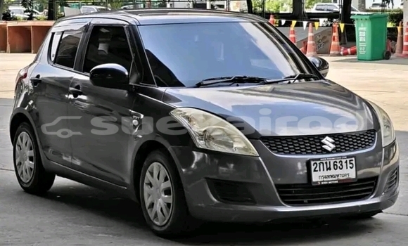 ซื้อ รถมือสอง Suzuki Swift สีดำ รถยนต์ ใน %{เมือง} ใน จันทบุรี ซื้อ รถมือสอง Suzuki Swift สีดำ รถยนต์ ใน %{เมือง} ใน จันทบุรี