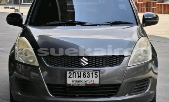 ซื้อ รถมือสอง Suzuki Swift สีดำ รถยนต์ ใน %{เมือง} ใน จันทบุรี ซื้อ รถมือสอง Suzuki Swift สีดำ รถยนต์ ใน %{เมือง} ใน จันทบุรี