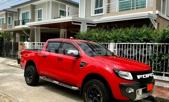 ซื้อ รถมือสอง Ford Ranger สีแดง รถยนต์ ใน %{เมือง} ใน ชัยภูมิ ซื้อ รถมือสอง Ford Ranger สีแดง รถยนต์ ใน %{เมือง} ใน ชัยภูมิ