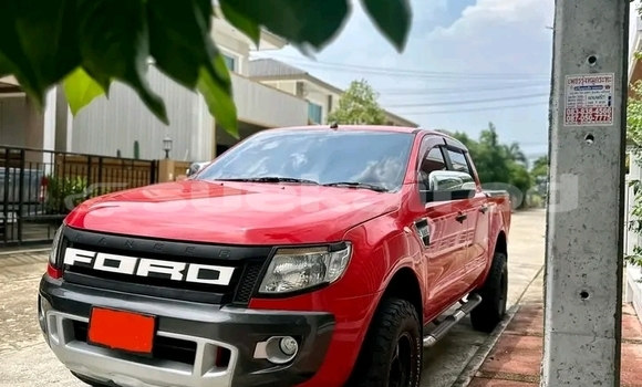 ซื้อ รถมือสอง Ford Ranger สีแดง รถยนต์ ใน %{เมือง} ใน ชัยภูมิ ซื้อ รถมือสอง Ford Ranger สีแดง รถยนต์ ใน %{เมือง} ใน ชัยภูมิ