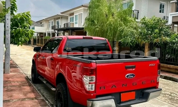ซื้อ รถมือสอง Ford Ranger สีแดง รถยนต์ ใน %{เมือง} ใน ชัยภูมิ ซื้อ รถมือสอง Ford Ranger สีแดง รถยนต์ ใน %{เมือง} ใน ชัยภูมิ
